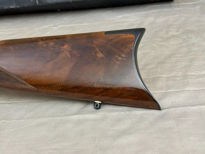 Browning 1886 High Grade .45-70 in Original Box Signed by T. Mori - Image 13 of 25