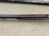 Browning 1886 High Grade .45-70 in Original Box Signed by T. Mori - Image 22 of 25