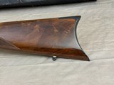 Browning 1886 High Grade .45-70 in Original Box Signed by T. Mori - Image 13 of 25