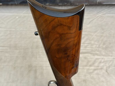 Browning 1886 High Grade .45-70 in Original Box Signed by T. Mori - Image 24 of 25