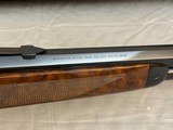 Browning 1886 High Grade .45-70 in Original Box Signed by T. Mori - Image 7 of 25