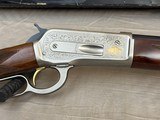 Browning 1886 High Grade .45-70 in Original Box Signed by T. Mori - Image 4 of 25