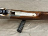 Browning 1886 High Grade .45-70 in Original Box Signed by T. Mori - Image 20 of 25
