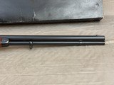 Browning 1886 High Grade .45-70 in Original Box Signed by T. Mori - Image 6 of 25