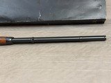 Browning 1886 High Grade .45-70 in Original Box Signed by T. Mori - Image 11 of 25
