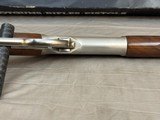 Browning 1886 High Grade .45-70 in Original Box Signed by T. Mori - Image 9 of 25