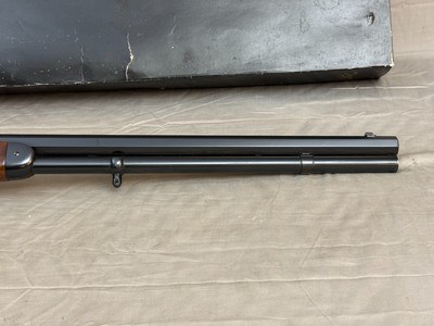 Browning 1886 High Grade .45-70 in Original Box Signed by T. Mori - Image 6 of 25