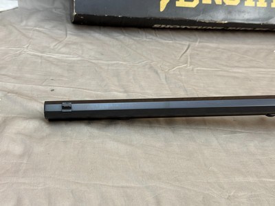 Browning 1886 High Grade .45-70 in Original Box Signed by T. Mori - Image 23 of 25
