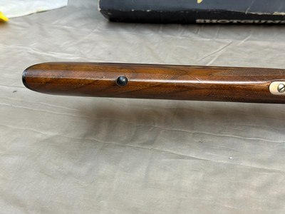 Browning 1886 High Grade .45-70 in Original Box Signed by T. Mori - Image 8 of 25