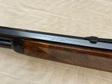 Browning 1886 High Grade .45-70 in Original Box Signed by T. Mori - Image 18 of 25