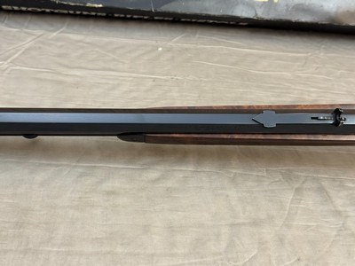 Browning 1886 High Grade .45-70 in Original Box Signed by T. Mori - Image 22 of 25