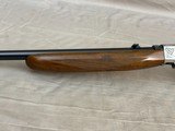 1968 Belgium Browning SA22 Grade II Initialled by F. Marechal .22lr - Image 18 of 25