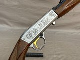 1968 Belgium Browning SA22 Grade II Initialled by F. Marechal .22lr - Image 1 of 25