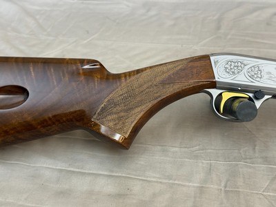 1968 Belgium Browning SA22 Grade II Initialled by F. Marechal .22lr - Image 6 of 25
