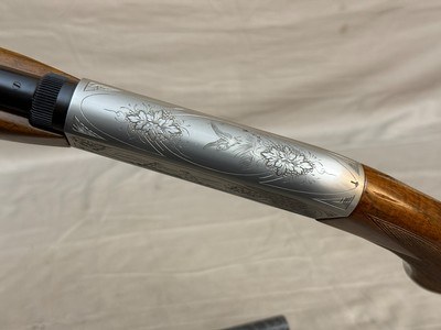 1968 Belgium Browning SA22 Grade II Initialled by F. Marechal .22lr - Image 4 of 25