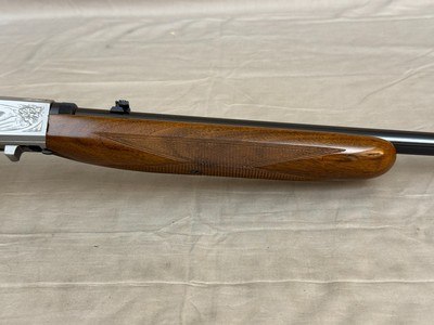 1968 Belgium Browning SA22 Grade II Initialled by F. Marechal .22lr - Image 7 of 25