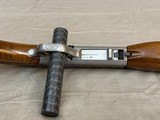 1968 Belgium Browning SA22 Grade II Initialled by F. Marechal .22lr - Image 12 of 25