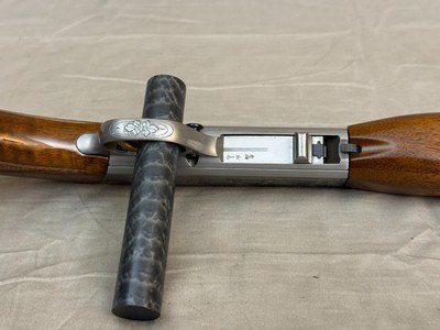 1968 Belgium Browning SA22 Grade II Initialled by F. Marechal .22lr - Image 12 of 25