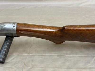 1968 Belgium Browning SA22 Grade II Initialled by F. Marechal .22lr - Image 22 of 25