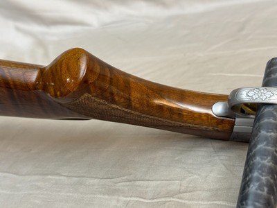 1968 Belgium Browning SA22 Grade II Initialled by F. Marechal .22lr - Image 11 of 25
