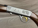 1968 Belgium Browning SA22 Grade II Initialled by F. Marechal .22lr - Image 2 of 25