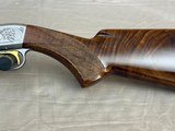 1968 Belgium Browning SA22 Grade II Initialled by F. Marechal .22lr - Image 17 of 25