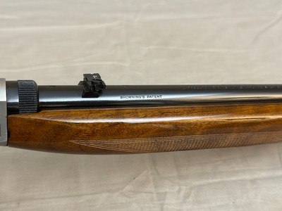 1968 Belgium Browning SA22 Grade II Initialled by F. Marechal .22lr - Image 9 of 25