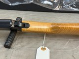 NIB 2013 Browning BL22 Grade II Blued Engraved Receiver Maple Stock .22lr - Image 17 of 24