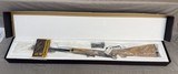 NIB 2013 Browning BL22 Grade II Blued Engraved Receiver Maple Stock .22lr - Image 2 of 24