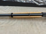NIB 2013 Browning BL22 Grade II Blued Engraved Receiver Maple Stock .22lr - Image 19 of 24