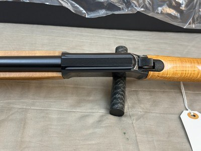 NIB 2013 Browning BL22 Grade II Blued Engraved Receiver Maple Stock .22lr - Image 18 of 24