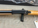 NIB 2013 Browning BL22 Grade II Blued Engraved Receiver Maple Stock .22lr - Image 18 of 24