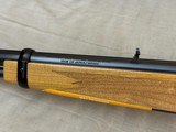 NIB 2013 Browning BL22 Grade II Blued Engraved Receiver Maple Stock .22lr - Image 15 of 24