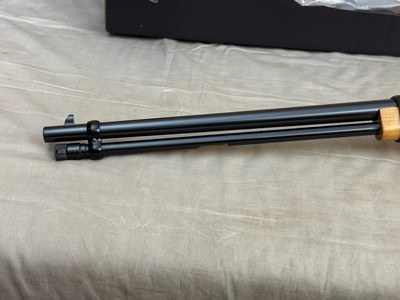 NIB 2013 Browning BL22 Grade II Blued Engraved Receiver Maple Stock .22lr - Image 14 of 24