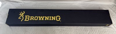NIB 2013 Browning BL22 Grade II Blued Engraved Receiver Maple Stock .22lr - Image 23 of 24