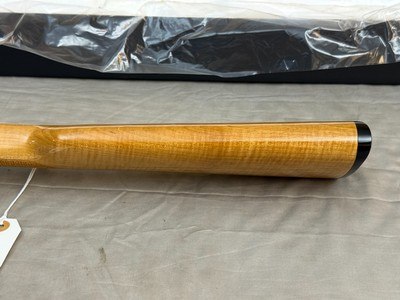 NIB 2013 Browning BL22 Grade II Blued Engraved Receiver Maple Stock .22lr - Image 16 of 24