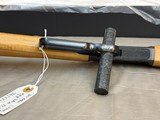 NIB 2013 Browning BL22 Grade II Blued Engraved Receiver Maple Stock .22lr - Image 8 of 24