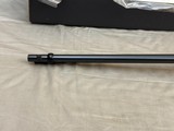 NIB 2013 Browning BL22 Grade II Blued Engraved Receiver Maple Stock .22lr - Image 20 of 24