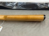 NIB 2013 Browning BL22 Grade II Blued Engraved Receiver Maple Stock .22lr - Image 16 of 24