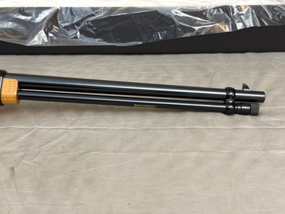 NIB 2013 Browning BL22 Grade II Blued Engraved Receiver Maple Stock .22lr - Image 6 of 24