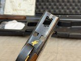 2012 Browning Citori Black Gold Sporting 12ga 30