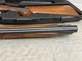 2012 Browning Citori Black Gold Sporting 12ga 30