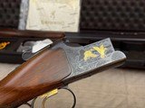 2012 Browning Citori Black Gold Sporting 12ga 30