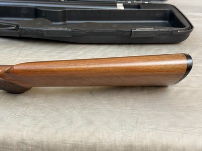 2012 Browning Citori Black Gold Sporting 12ga 30