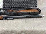 2012 Browning Citori Black Gold Sporting 12ga 30