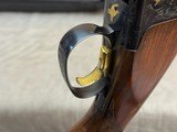 2012 Browning Citori Black Gold Sporting 12ga 30