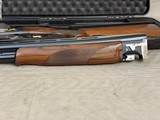 2012 Browning Citori Black Gold Sporting 12ga 30