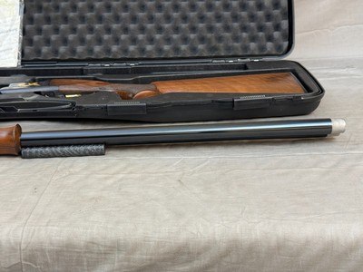 2012 Browning Citori Black Gold Sporting 12ga 30