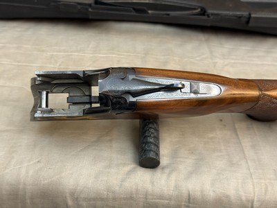 2012 Browning Citori Black Gold Sporting 12ga 30