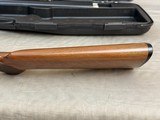 2012 Browning Citori Black Gold Sporting 12ga 30
